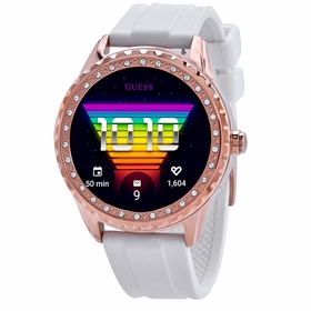 Guess C1003L1 Connect Ladies Quartz Watch