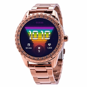 Guess C1003L4 Connect Ladies Quartz Watch