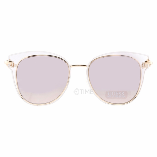 Guess Factory GF0343 28U 53  Ladies  Sunglasses
