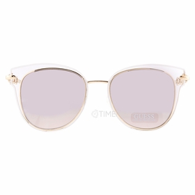 Guess Factory GF0343 28U 53  Ladies  Sunglasses