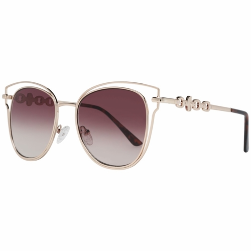 Guess Factory GF0343 32F 53  Ladies  Sunglasses