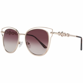 Guess Factory GF0343 32F 53  Ladies  Sunglasses