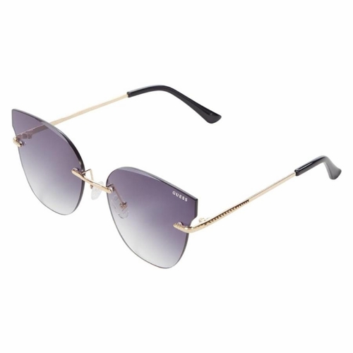 Guess Factory GF0392 32B 63  Ladies  Sunglasses