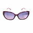 Guess Factory GF0396 81X 57  Ladies  Sunglasses