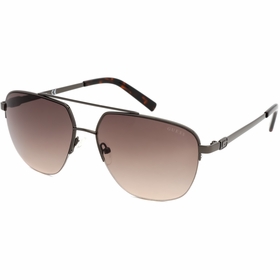 Guess Factory GF5065 08F 60  Ladies  Sunglasses