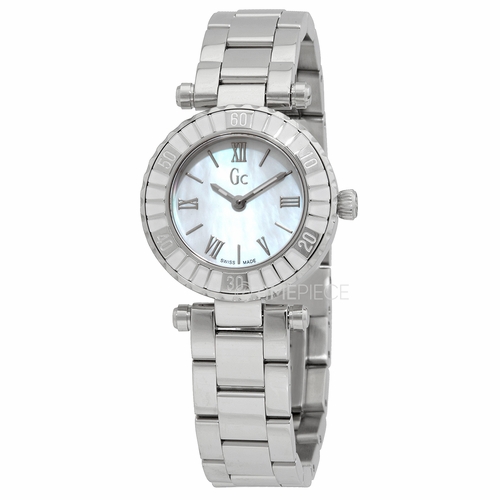 Guess GCX70018L1S Precious Ladies Quartz Watch