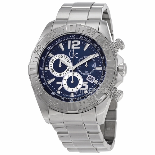 Guess GCY02004G7 Sport Racer Mens Chronograph Quartz Watch Guess GCY02004G7 Sport Racer Mens Chronograph Quartz Watch