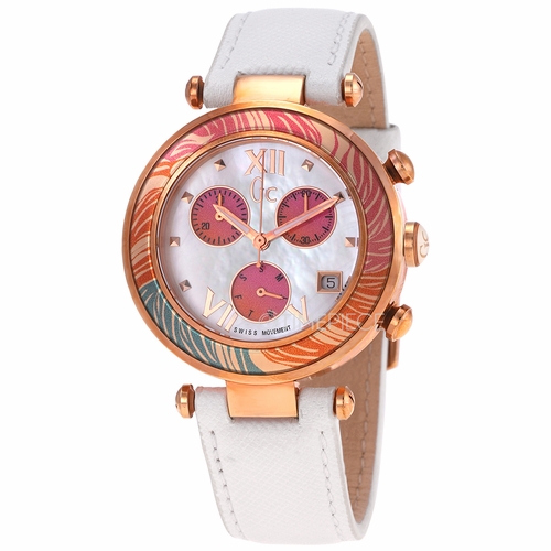 Guess GCY05012M1  Ladies Chronograph Quartz Watch