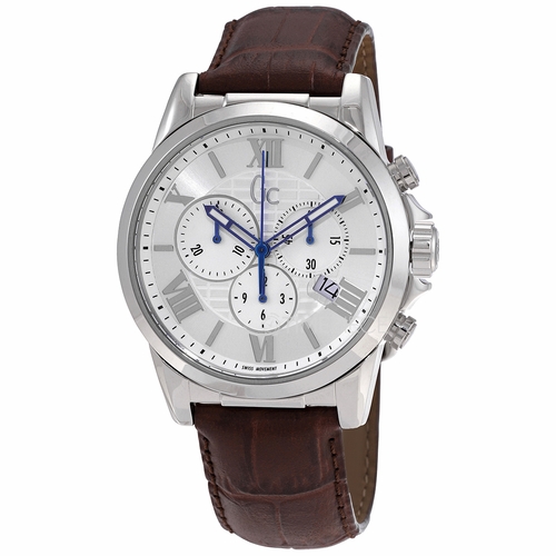 Guess GCY08005G1 Esquire Mens Chronograph Quartz Watch