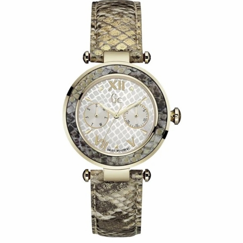 Guess GCY09003L1 GC Ladies Quartz Watch