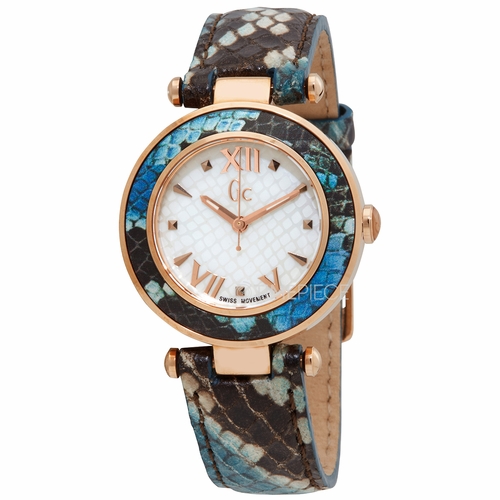 Guess GCY10002L1 LadyChic Ladies Quartz Watch
