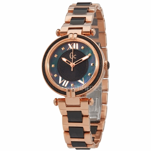 Guess GCY18013L2 GC CableChic Ladies Quartz Watch