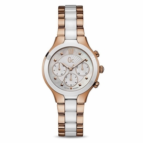 Guess GCY30004L1 Radiance Ladies Quartz Watch