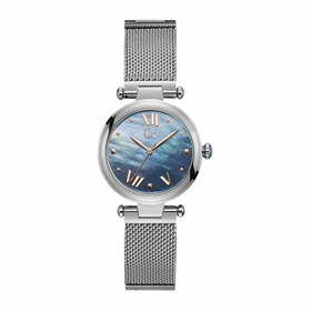 Guess GCY31001L7 Pure Chic Ladies Quartz Watch