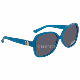 Guess GF0275 87A 58  Ladies  Sunglasses