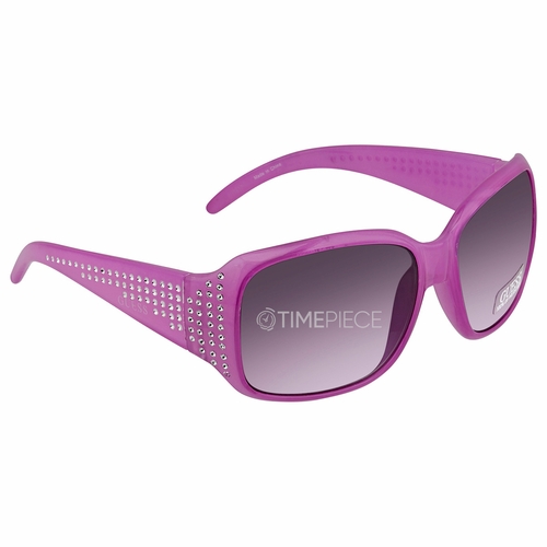 Guess GF4000 72B 55  Ladies  Sunglasses