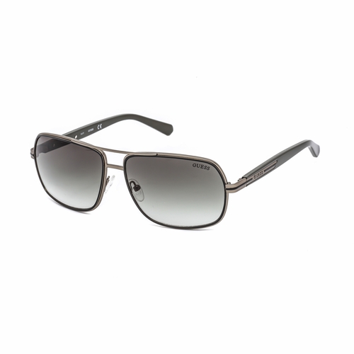 Guess GF5035 08P 61  Mens  Sunglasses