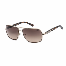 Guess GF5035 32F 61  Mens  Sunglasses