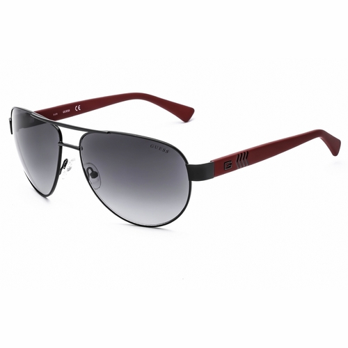 Guess GF5048 01B 64  Unisex  Sunglasses