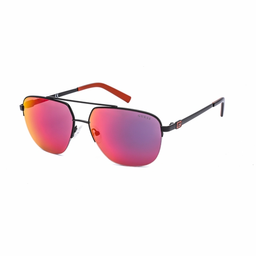 Guess GF5065 01U 60  Mens  Sunglasses