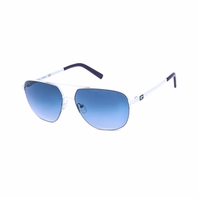 Guess GF5065 21W 60  Mens  Sunglasses