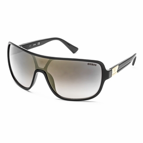 Guess GF5068 01G 67  Mens  Sunglasses