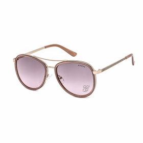 Guess GF6052 28U 57  Ladies  Sunglasses