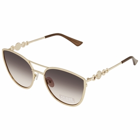 Guess GF6053 32F 57  Ladies  Sunglasses