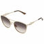 Guess GF6053 32F 57  Ladies  Sunglasses