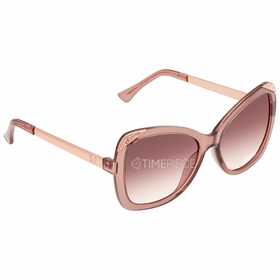 Guess GF6055 45T 57  Ladies  Sunglasses