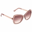 Guess GF6055 45T 57  Ladies  Sunglasses