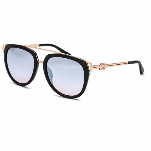 Guess GF6061 01U 54  Ladies  Sunglasses