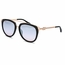 Guess GF6061 01U 54  Ladies  Sunglasses