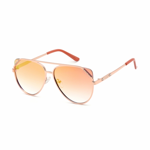Guess GF607128U58  Unisex  Sunglasses