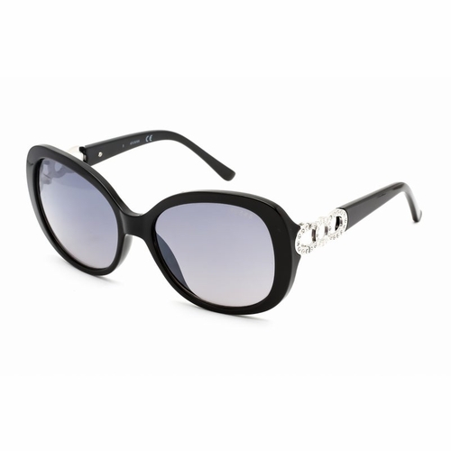 Guess GF6083 01B57  Ladies  Sunglasses