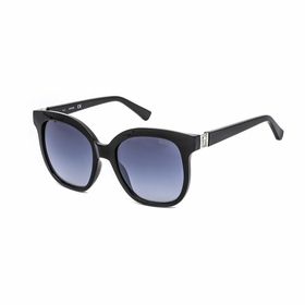 Guess GF6086 01B 54  Ladies  Sunglasses