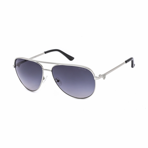 Guess GF6098 10B 64  Ladies  Sunglasses
