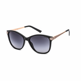 Guess GF6104 01A 57  Ladies  Sunglasses
