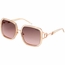 Guess GF6111 57T 56  Ladies  Sunglasses