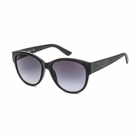 Guess GF6113 01B 56  Ladies  Sunglasses