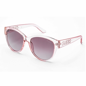 Guess GF6113 72T 56  Ladies  Sunglasses