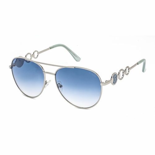 Guess GF6114 10V 59  Ladies  Sunglasses