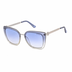 Guess GF6124 10V 54  Ladies  Sunglasses