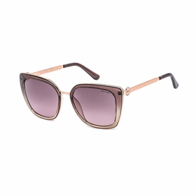 Guess GF6124 28T 54  Ladies  Sunglasses