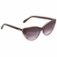 Guess GF6147 92B 52  Ladies  Sunglasses