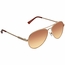 Guess GG1115H7357 GG1115 Ladies  Sunglasses
