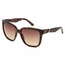 Guess GG112852F58 G by Guess Ladies  Sunglasses