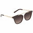 Guess GG115452F53 GG1154 Ladies  Sunglasses