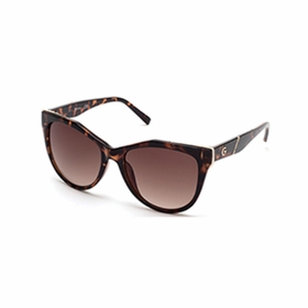 Guess GG116052F55 G by Guess Ladies  Sunglasses
