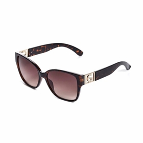 Guess GG116152F57 G by Guess Ladies  Sunglasses